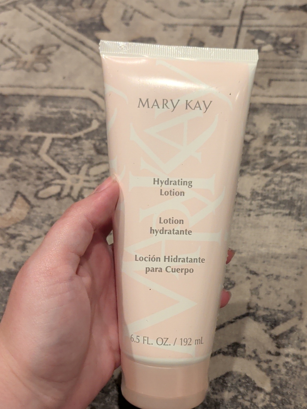 Mary Kay Hydrating Lotion Unopened 2017